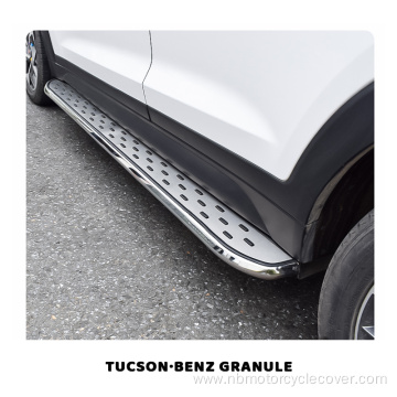 Hyundai Tucson Rear Door Side Step Running Board